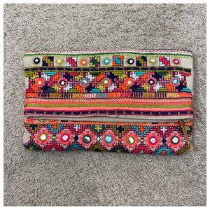 Star mela clutch